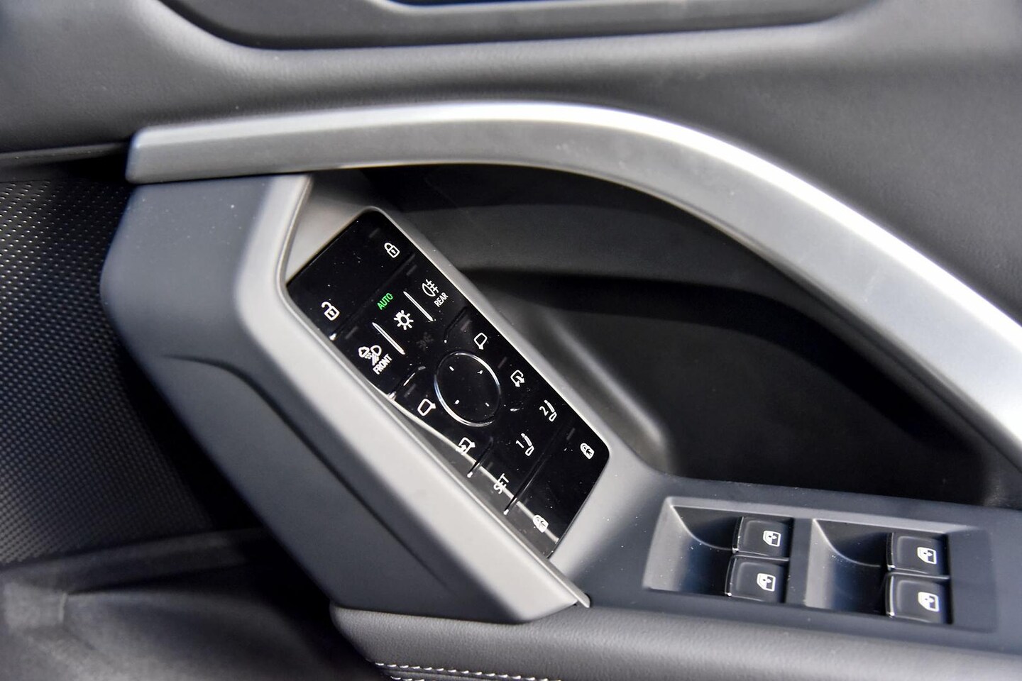 Image about Audi Q5 Sportback e-hybrid quattro S tronic