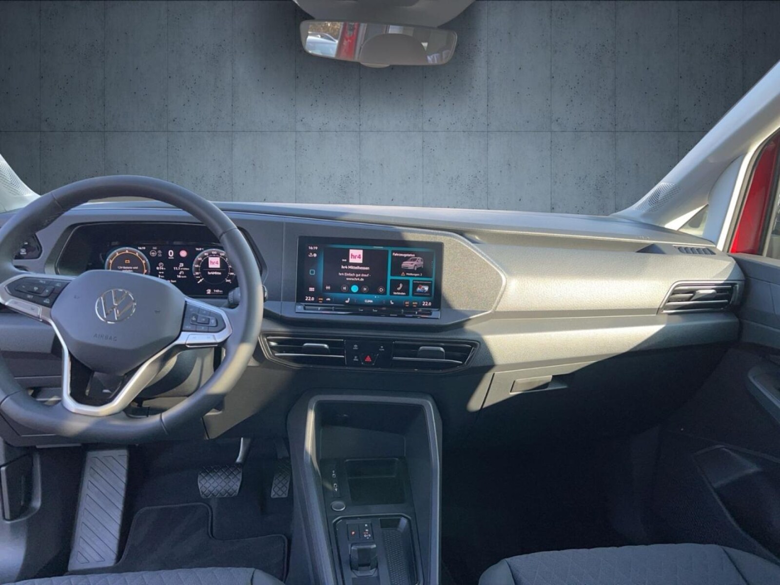 Volkswagen Caddy – Bild 11
