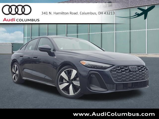 Photo of 2026 Audi A5 Sedan