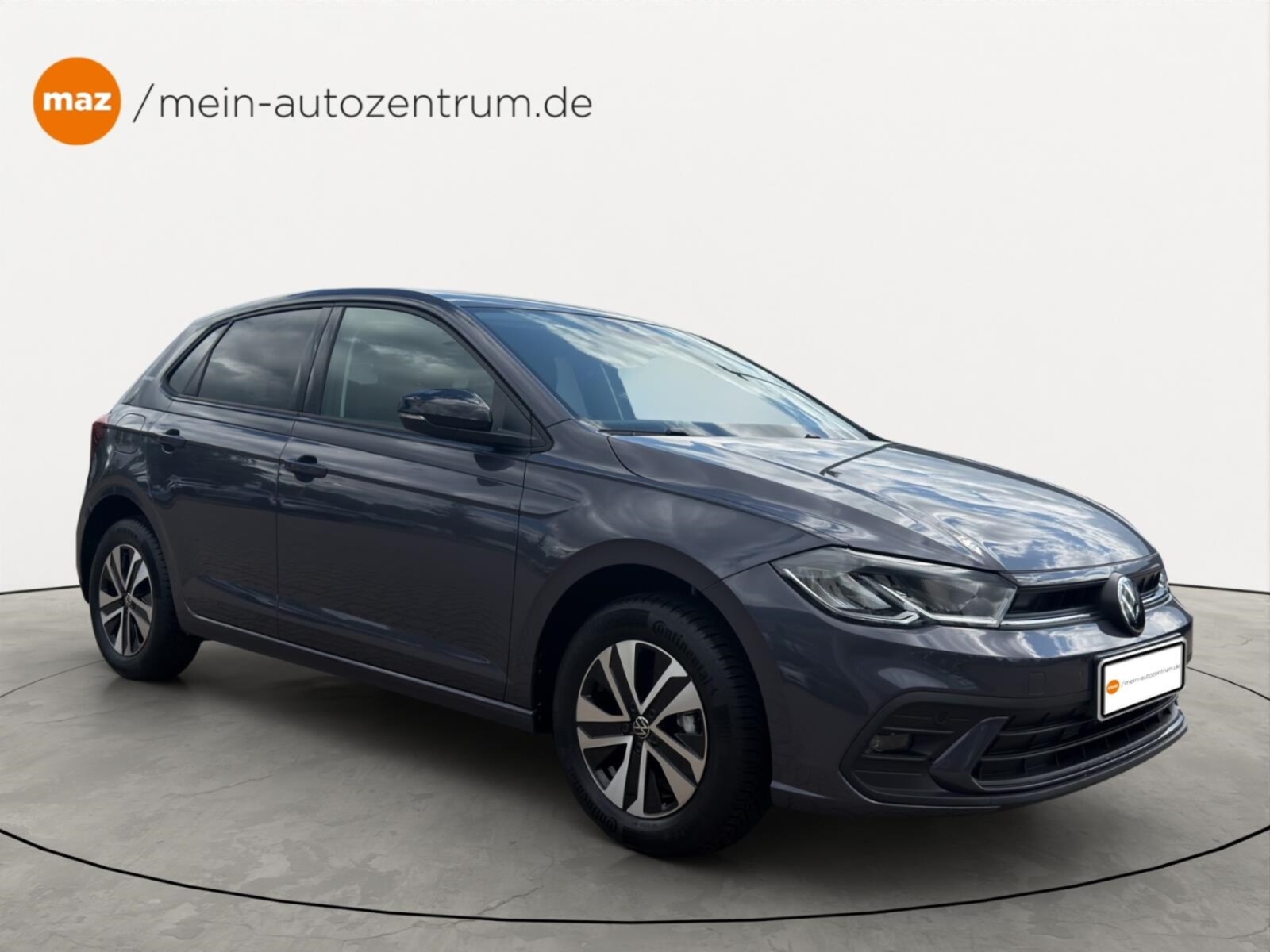Volkswagen Polo – Bild 7