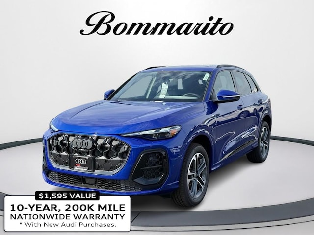 Photo of 2026 Audi Q5