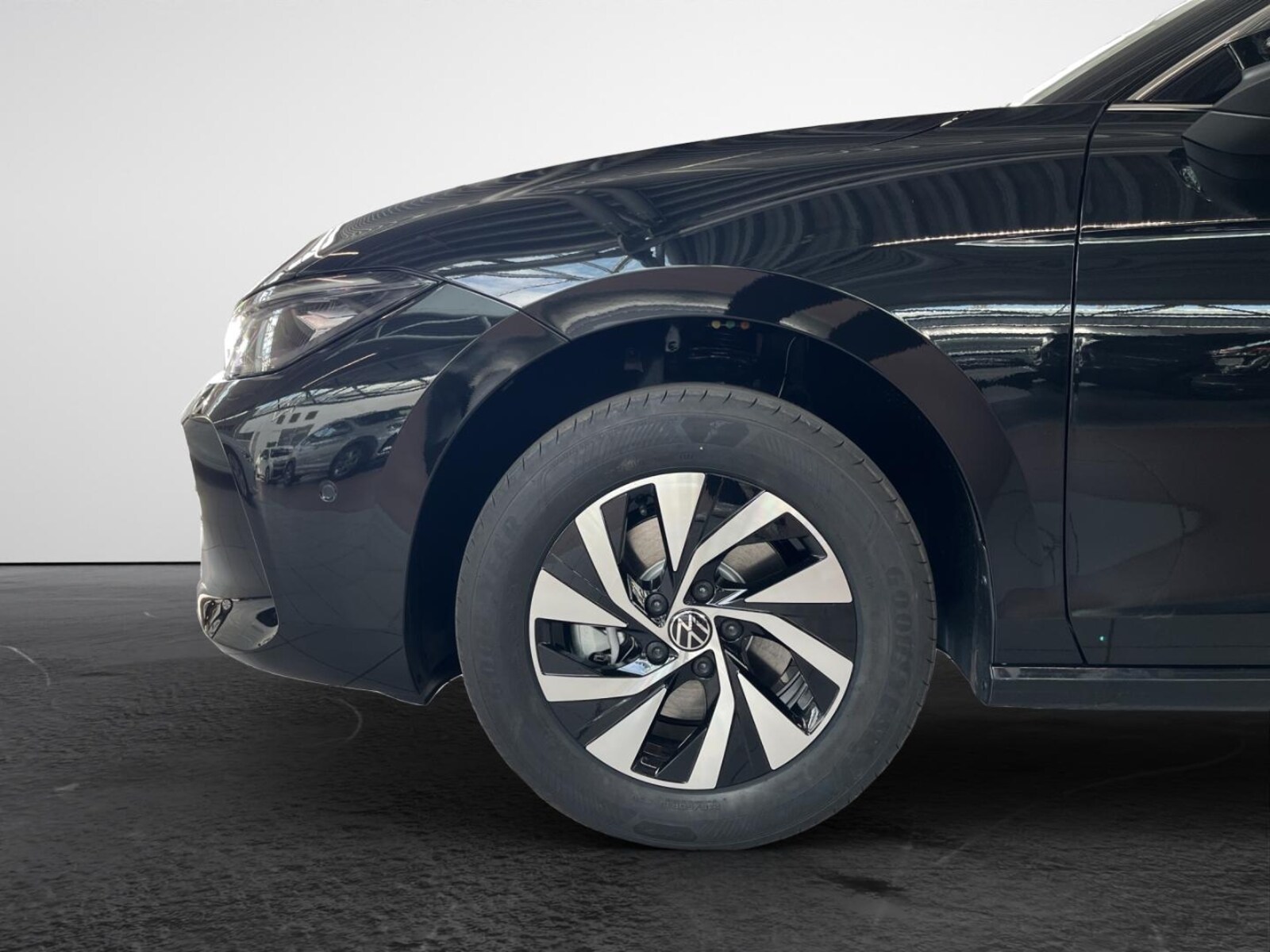 Volkswagen Passat – Bild 6