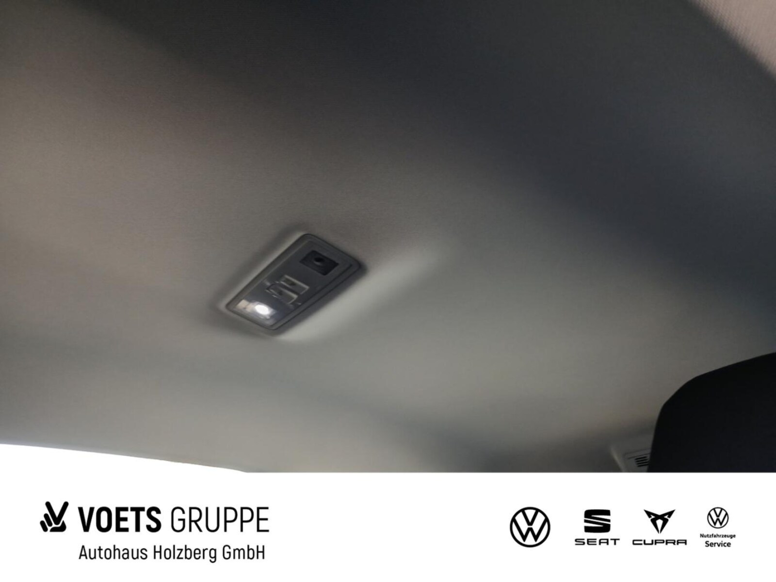 Volkswagen Taigo – Bild 14