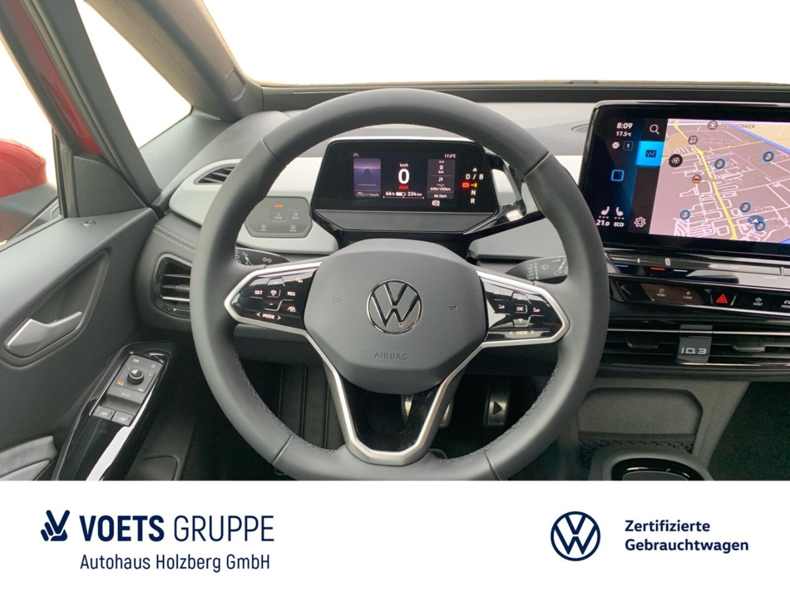 Volkswagen ID.3 – Bild 10