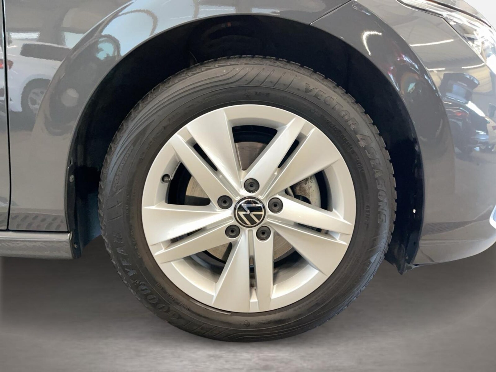 Volkswagen Golf – Bild 6