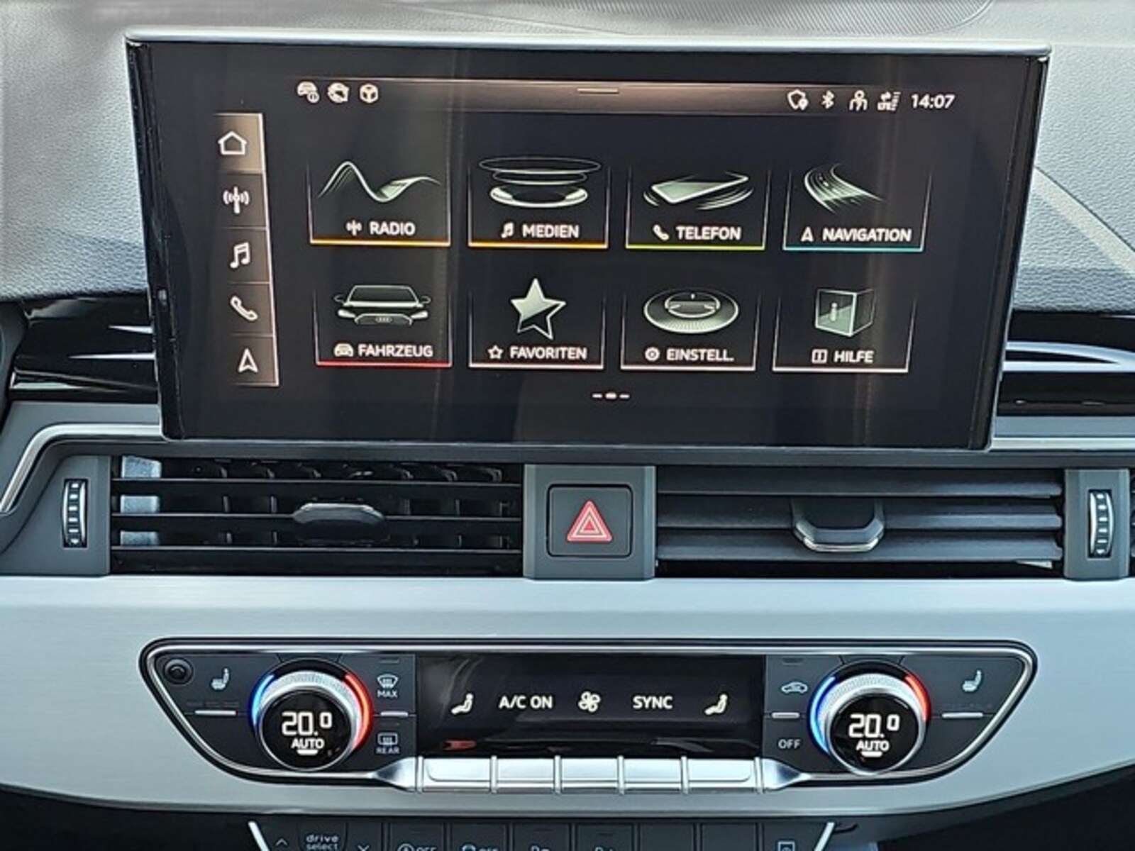 Audi S4 Avant – Bild 13
