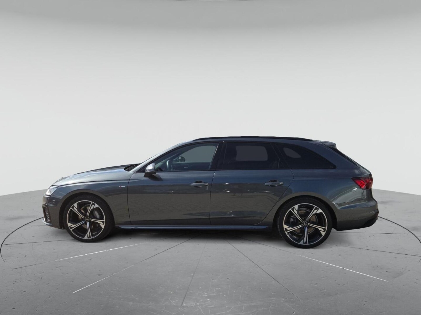 Audi A4 Avant – Bild 6