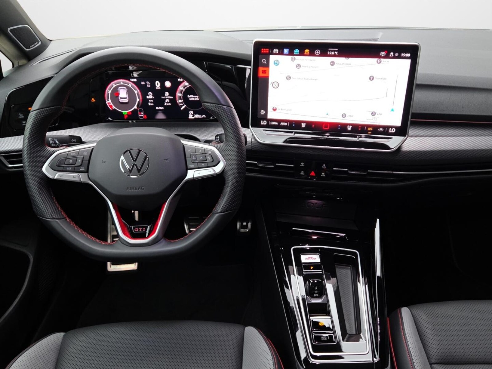 Volkswagen Golf – Bild 9