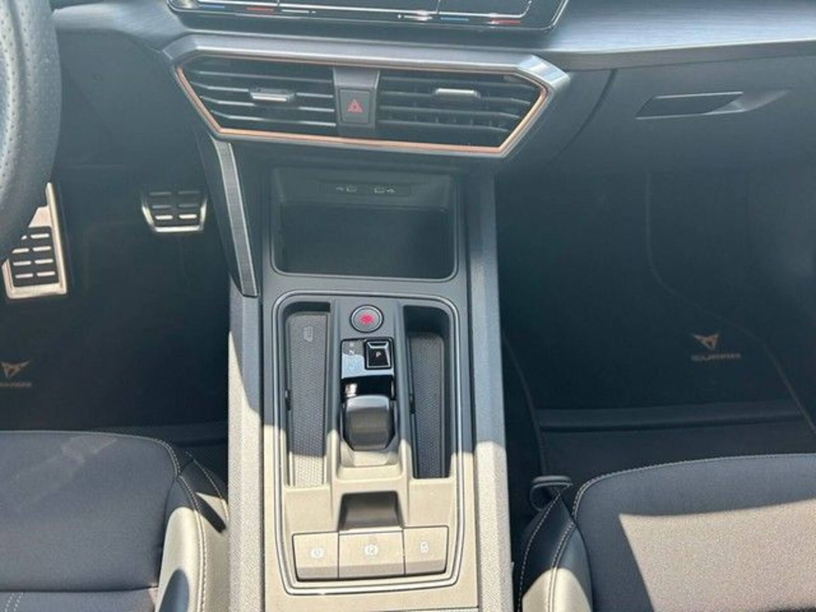CUPRA Formentor – Bild 12