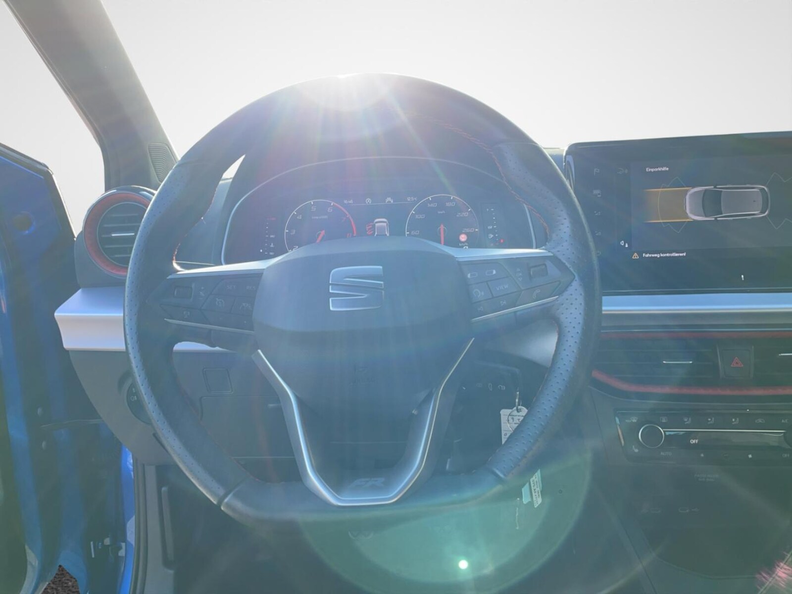 SEAT Ibiza – Bild 10