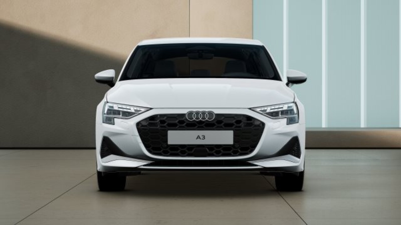 Audi A3 Sportback – Bild 2