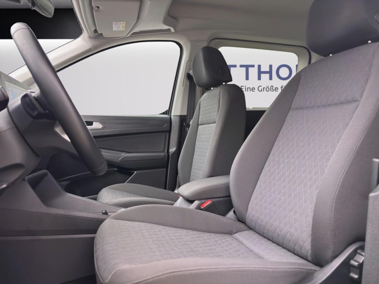 Volkswagen Caddy Maxi – Bild 9