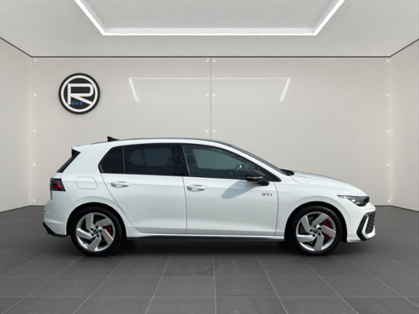 Volkswagen Golf – Bild 4