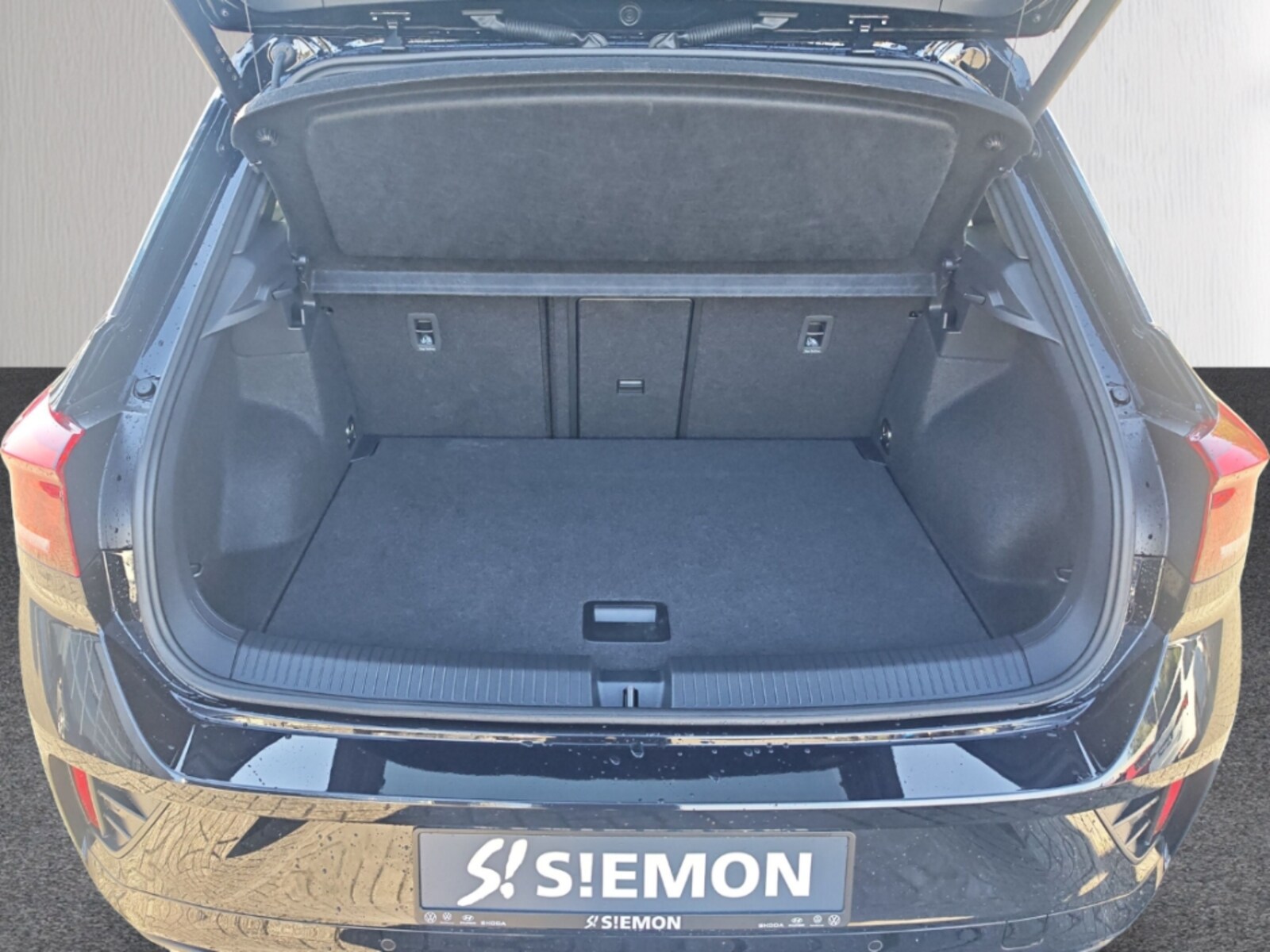 Volkswagen T-Roc – Bild 12