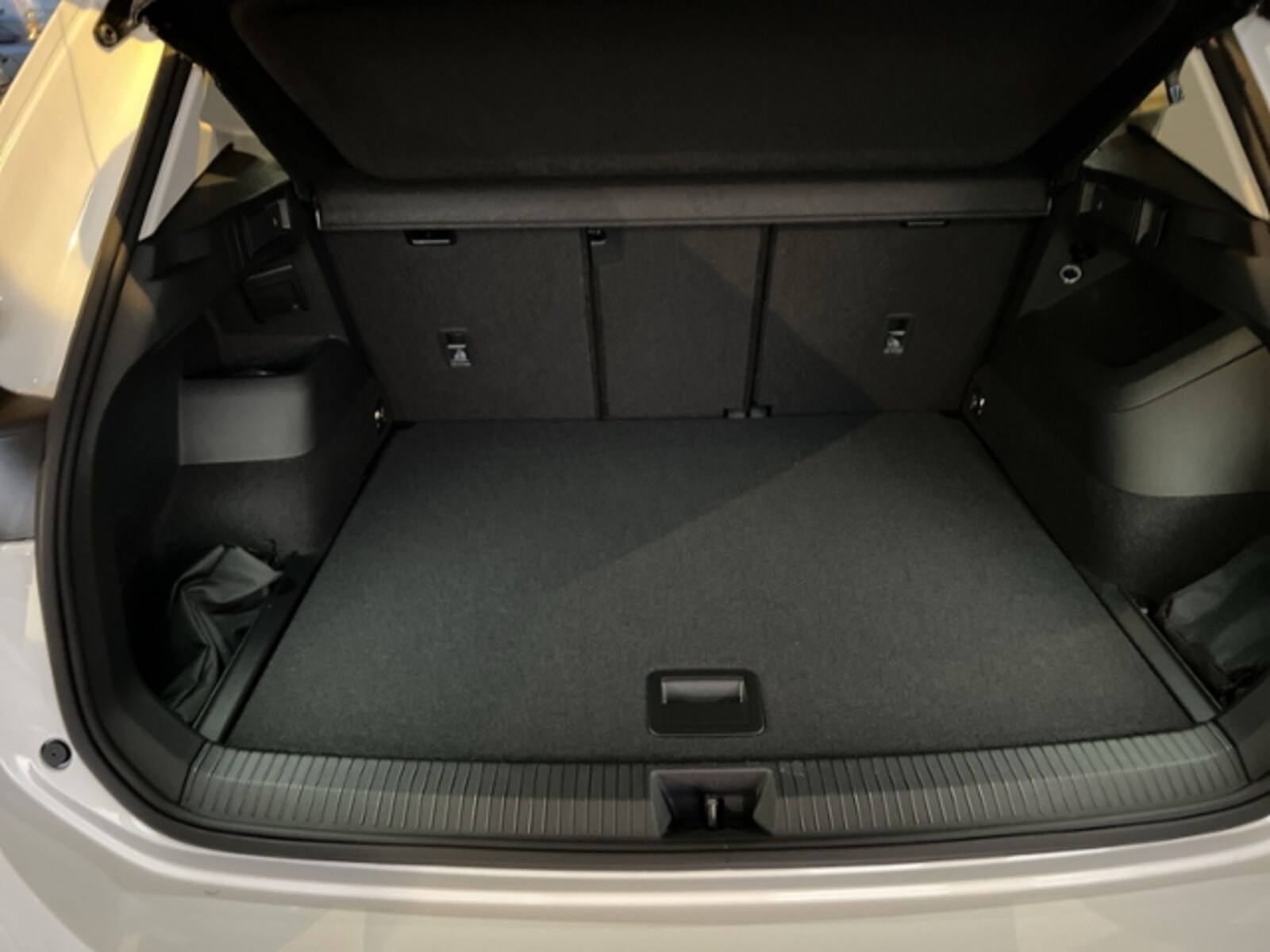 Volkswagen Tiguan – Bild 9