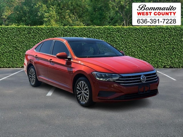 Photo of 2019 Volkswagen Jetta 