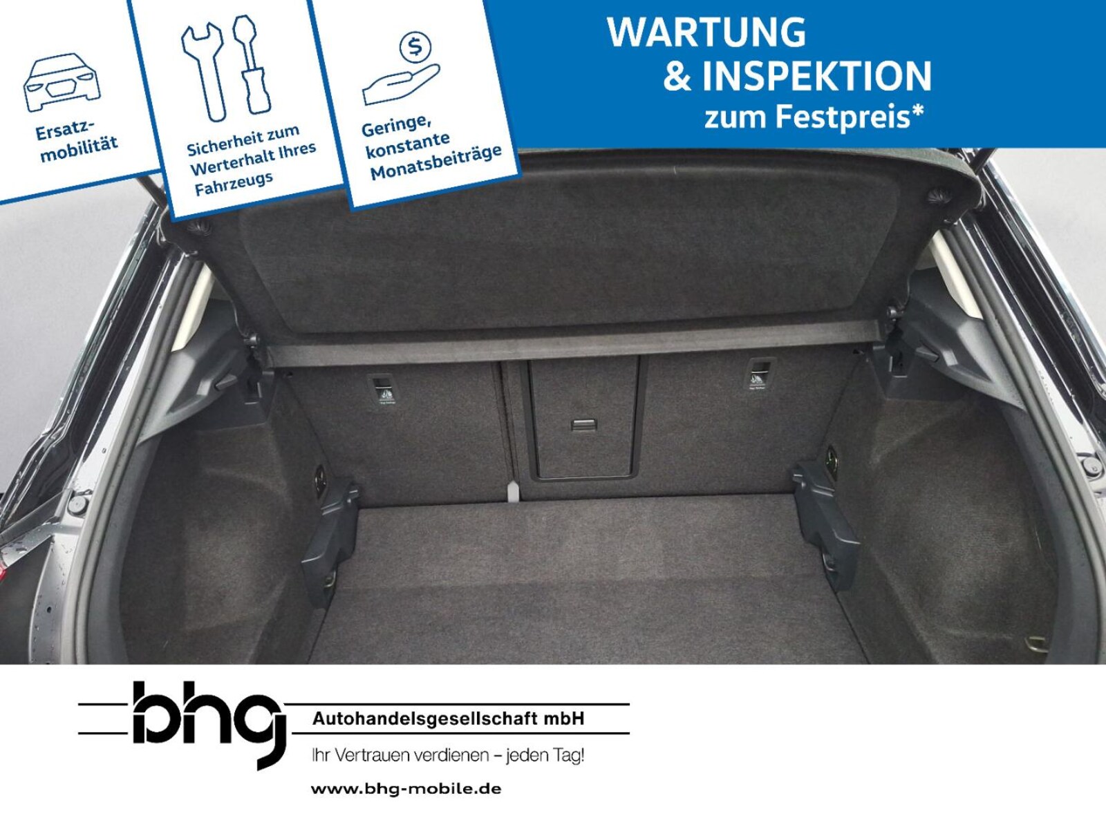 Volkswagen T-Roc – Bild 9