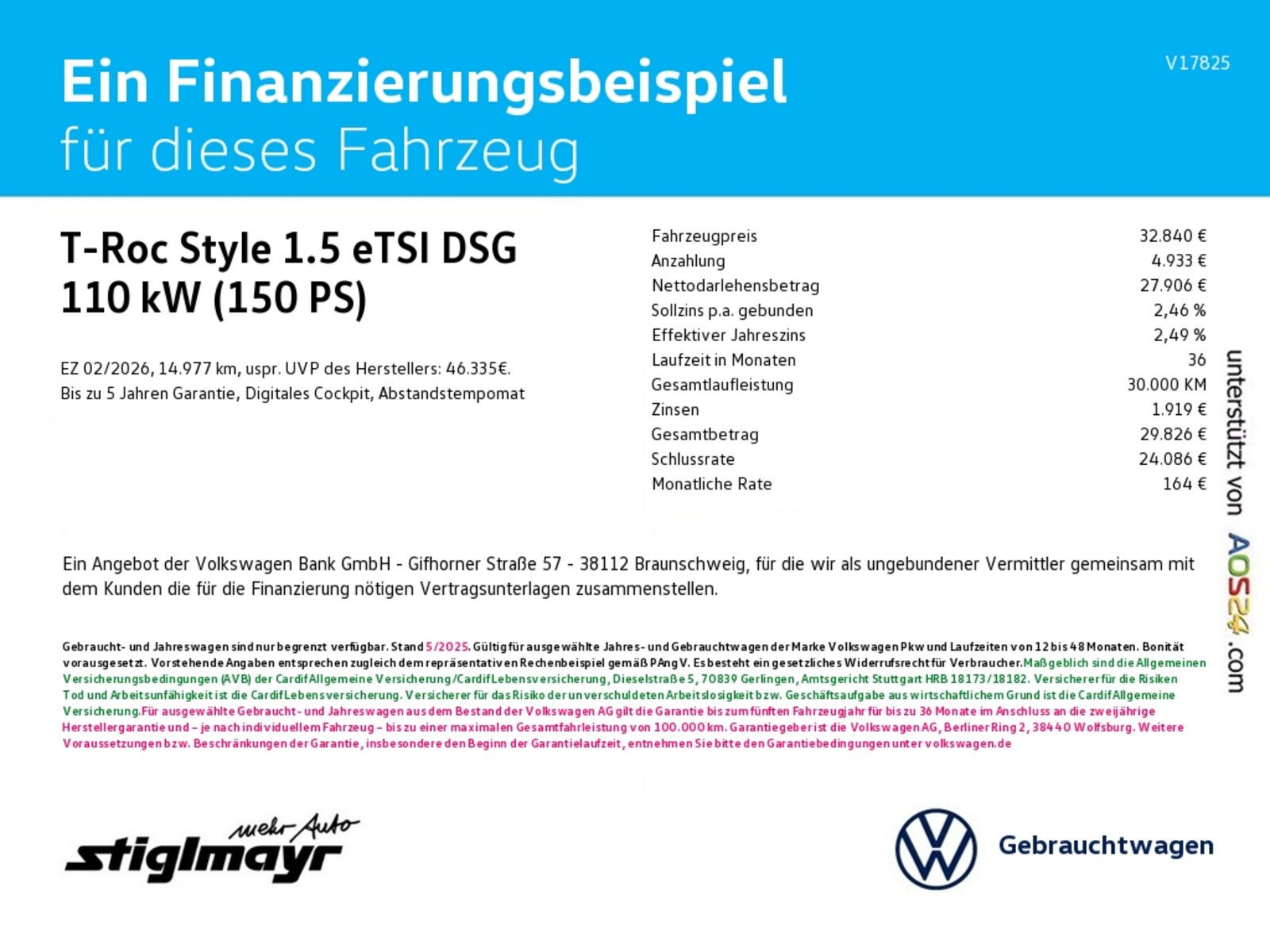 Volkswagen T-Roc – Bild 2