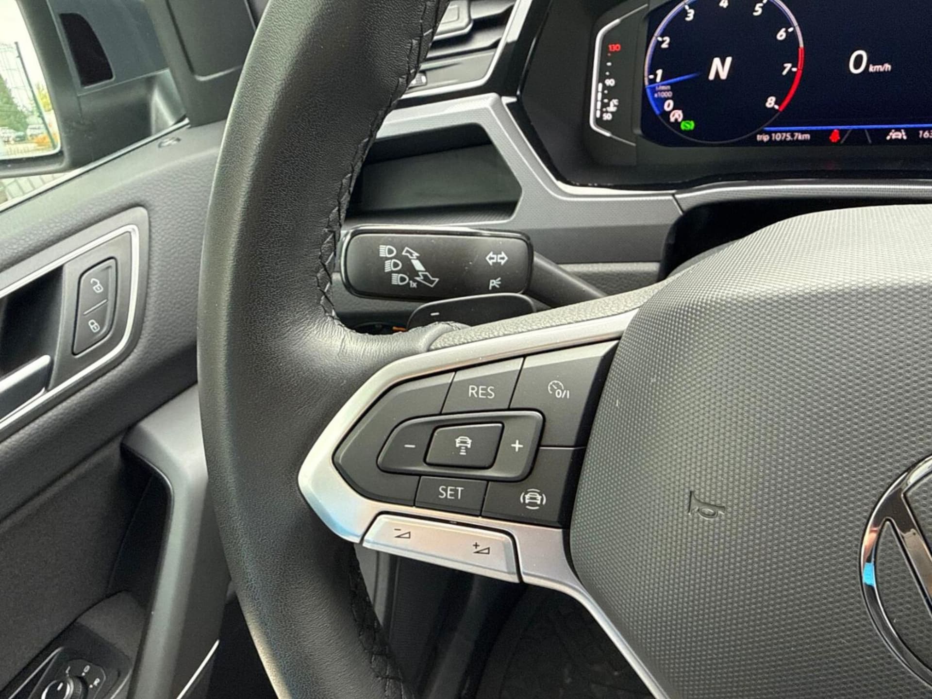 Volkswagen Touran Highline