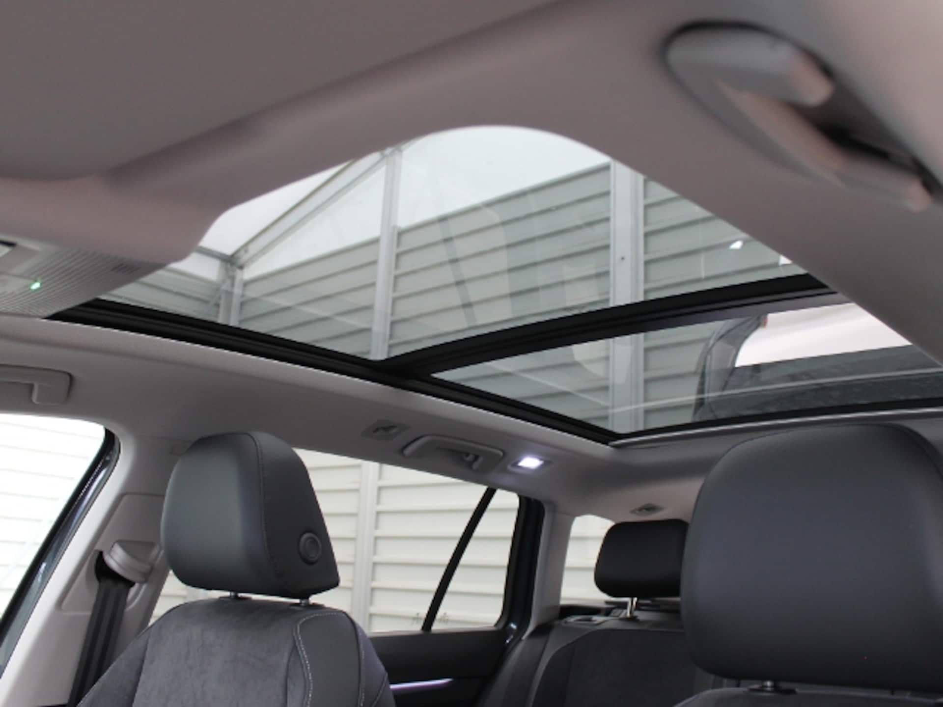 Volkswagen Golf Variant Style