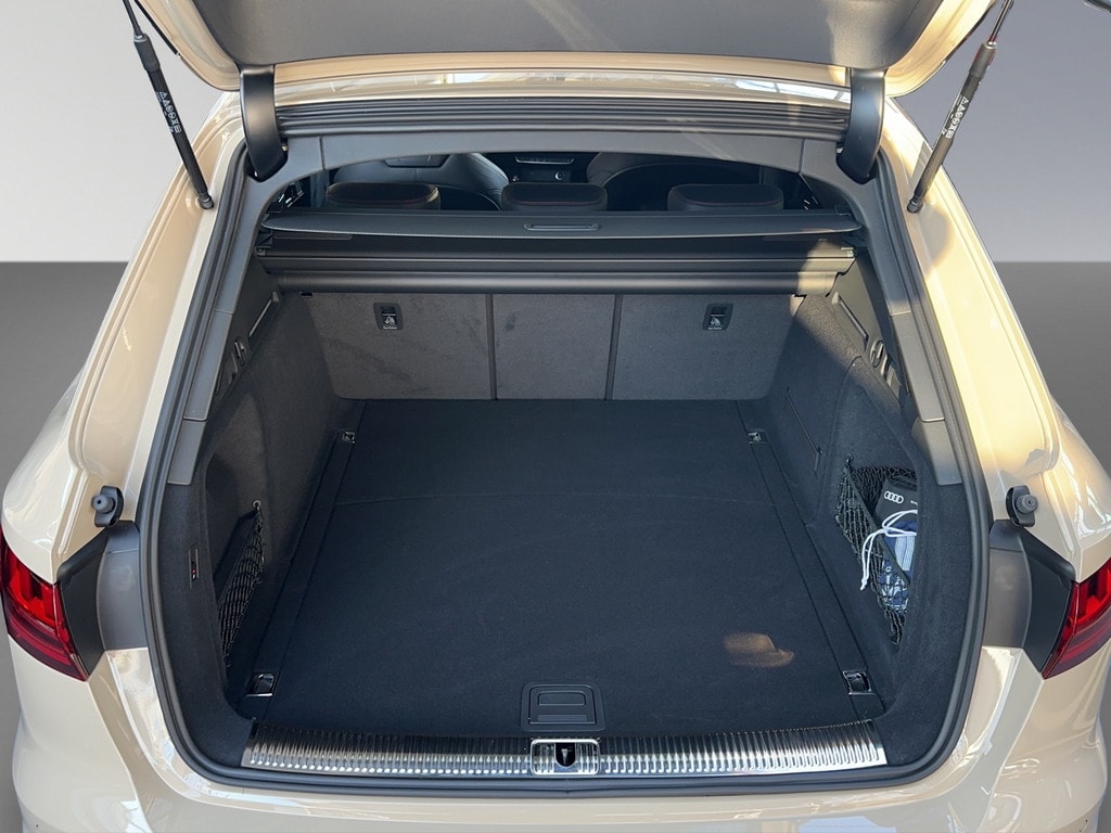 Image about Audi A4 Avant S line 40 TDI quattro S tronic