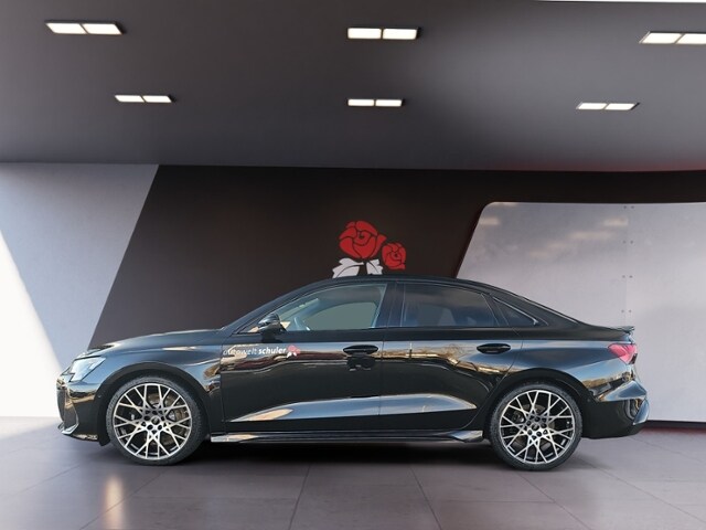 Image about Audi RS 3 Limousine RS 3 Limousine 294(400) kW(PS) S tronic