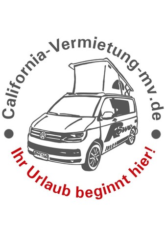 Volkswagen T6.1 California
