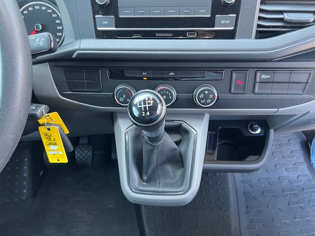Volkswagen T6.1 Transporter