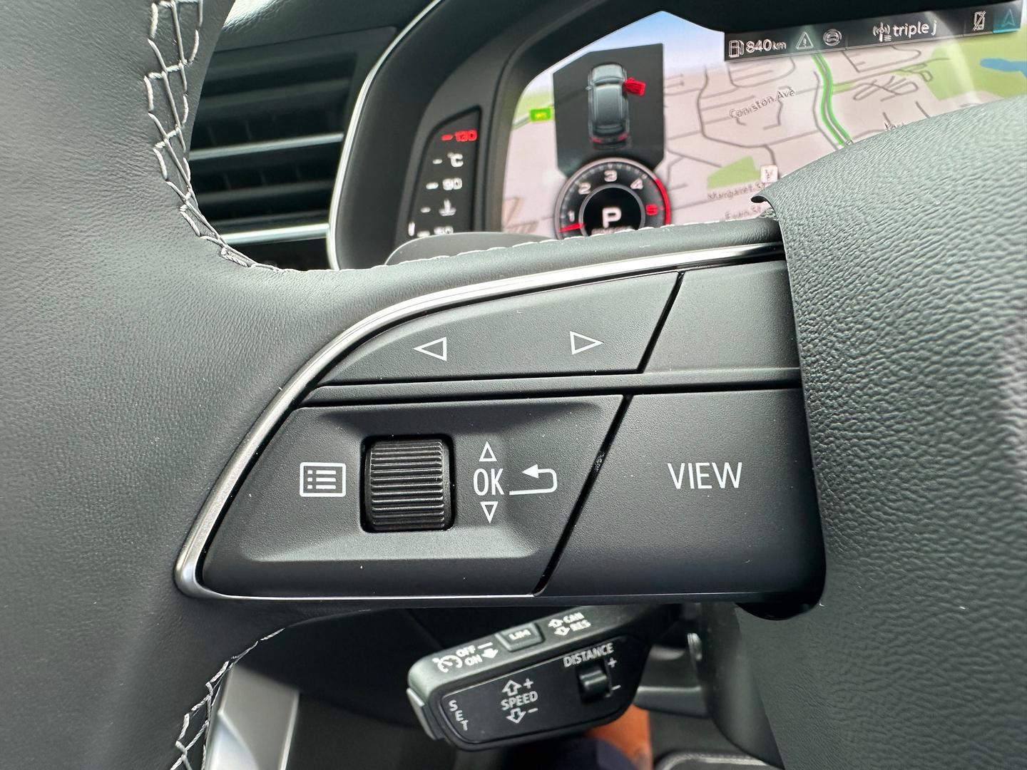 Image about Audi Q7 45 TDI quattro 170 kW tiptronic