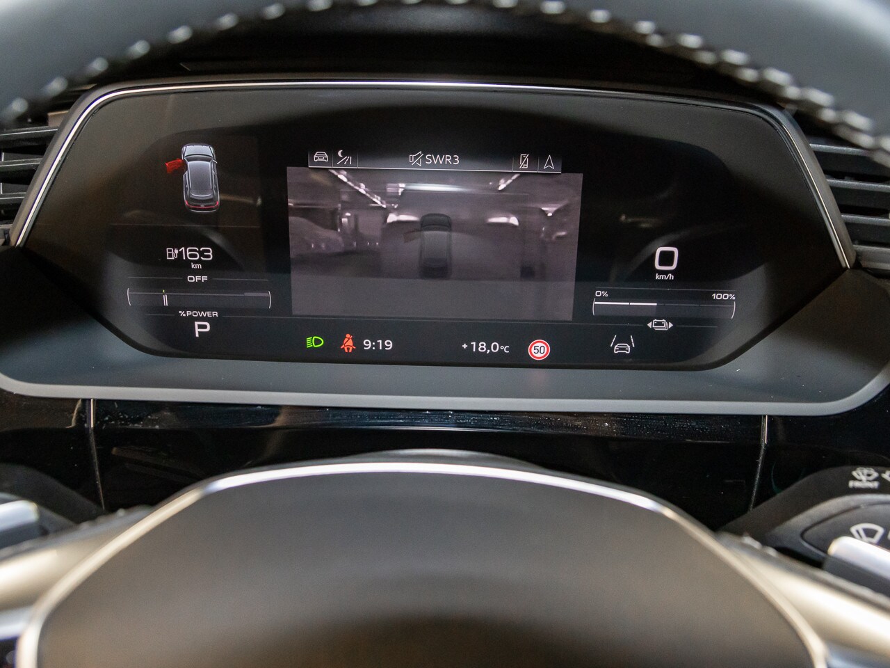 Image about Audi e-tron 55 quattro