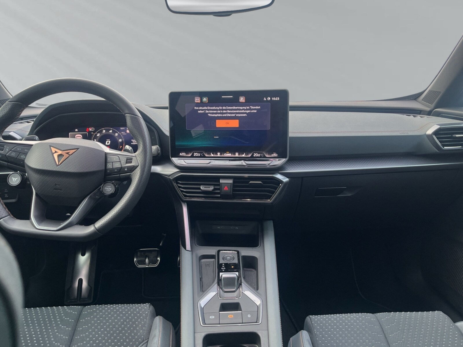 CUPRA Formentor – Bild 11