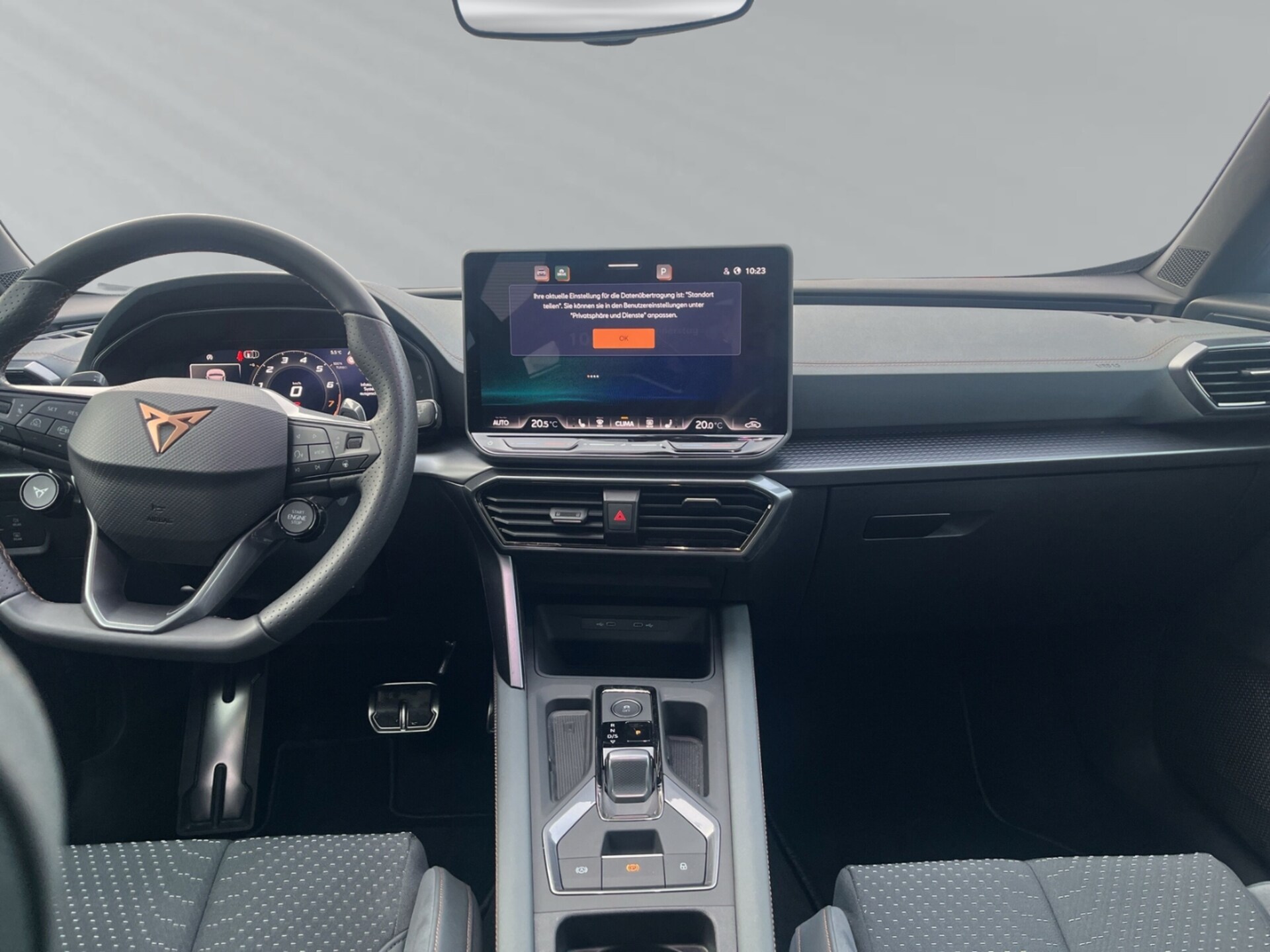 CUPRA Formentor VZ