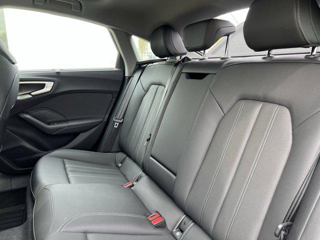 2025 Audi New A5 Premium Plus - Photo 33
