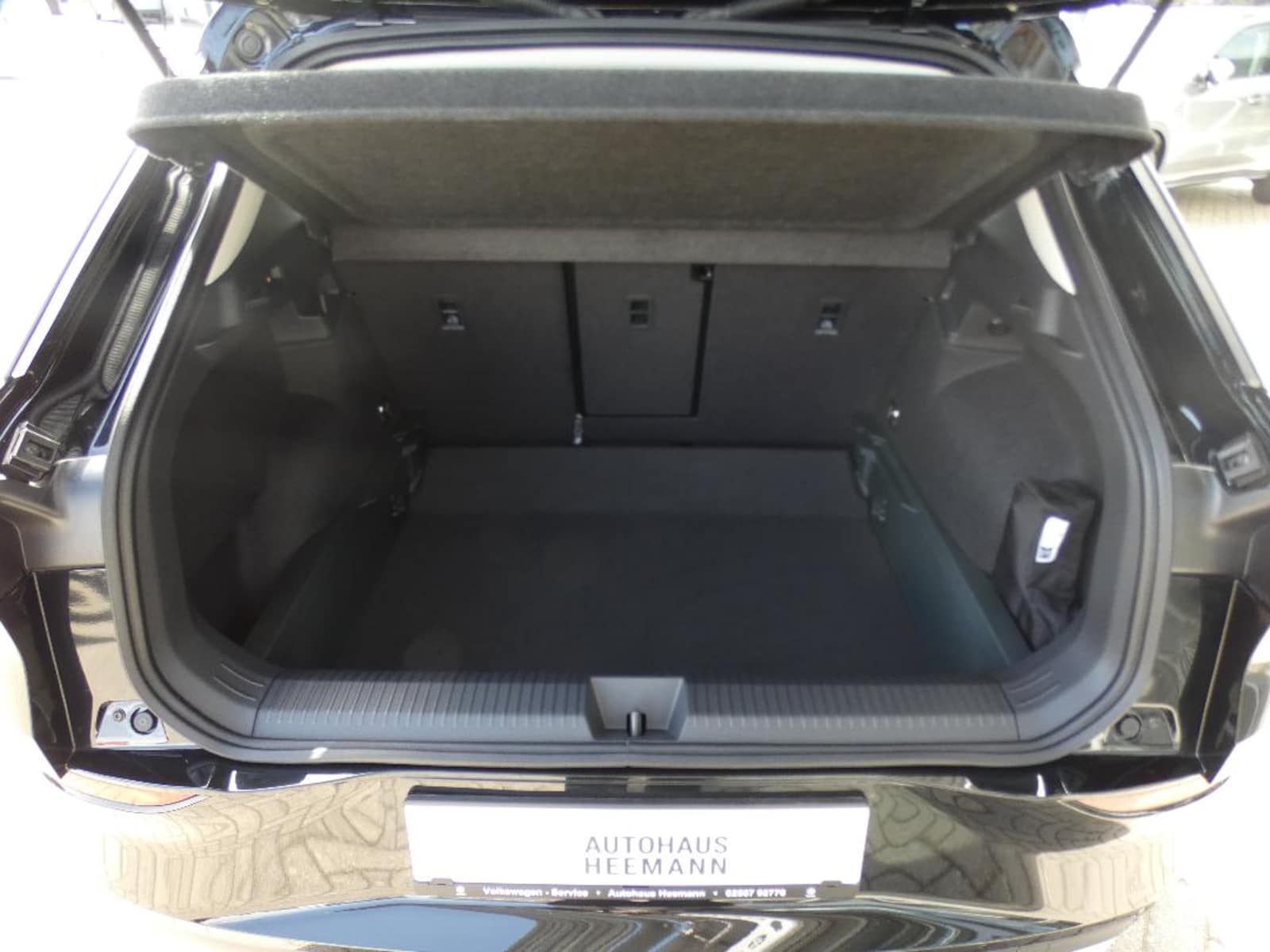 Volkswagen T-Roc – Bild 7
