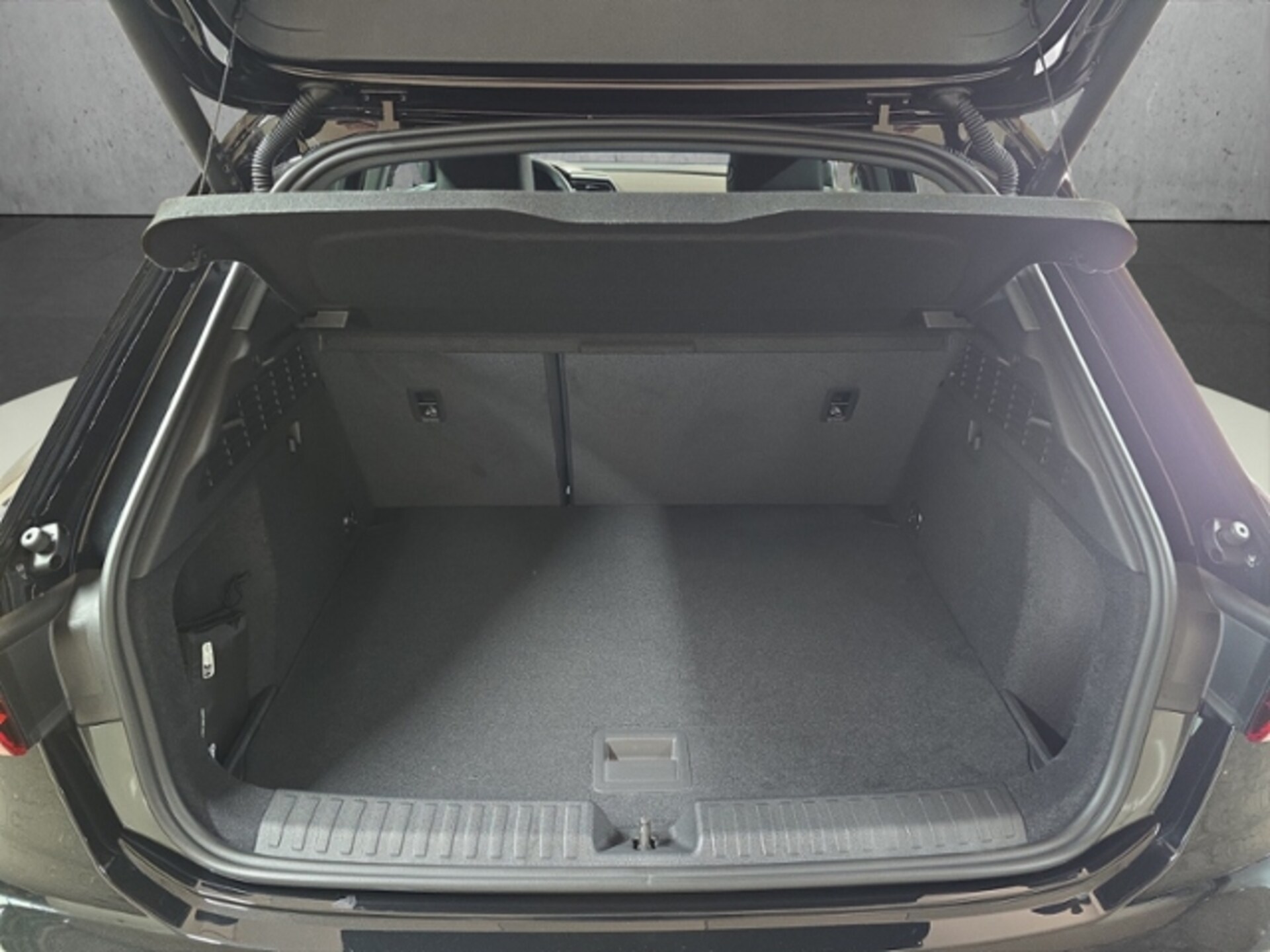 Audi A3 Sportback S line