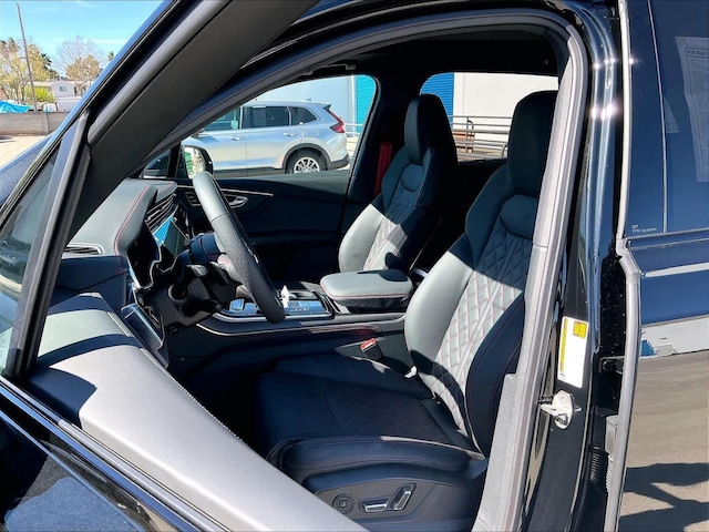 2026 Audi Q7 Prestige - Photo 11