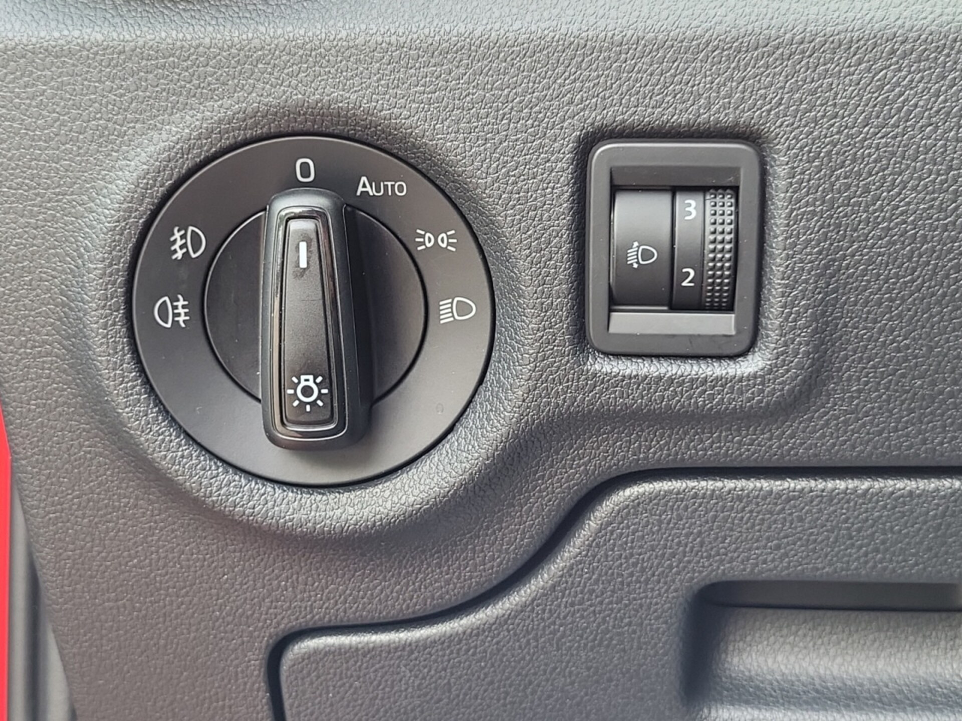 Skoda Fabia Essence