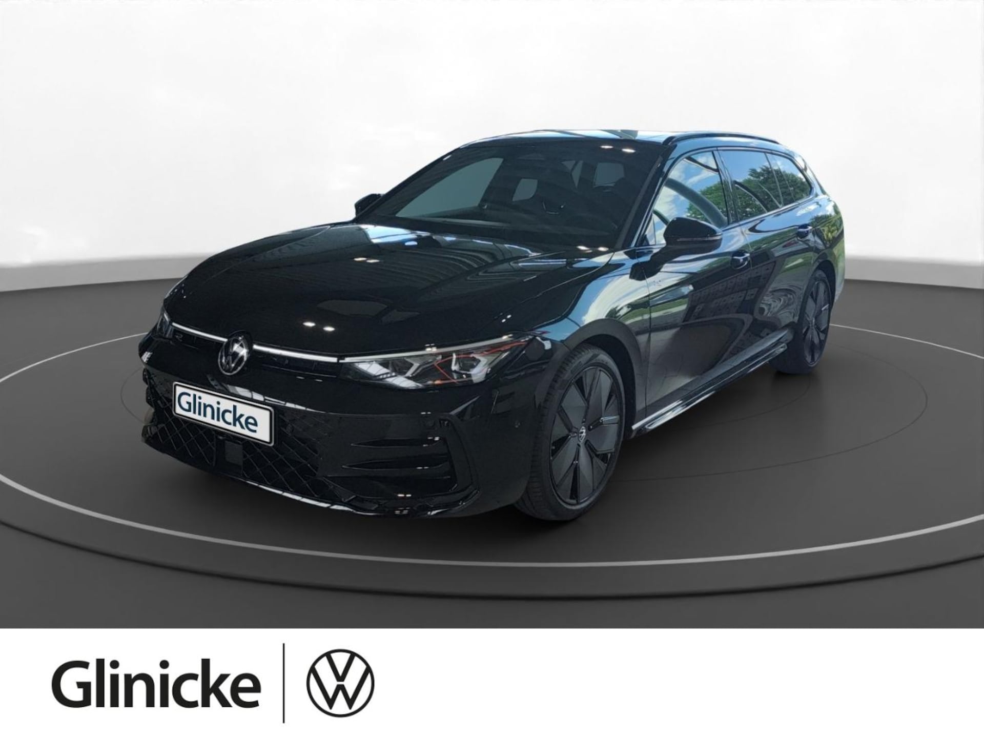 Volkswagen Passat R-Line