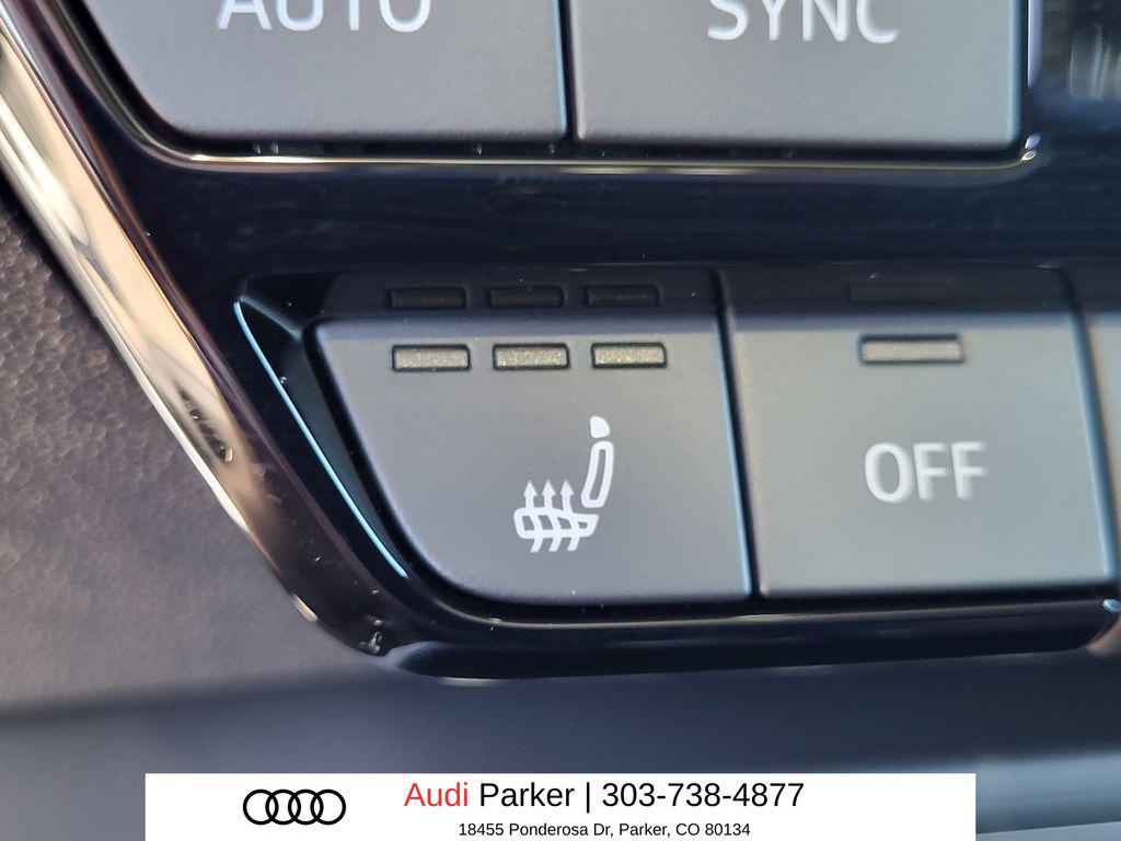 2026 Audi A3 Premium - Photo 20