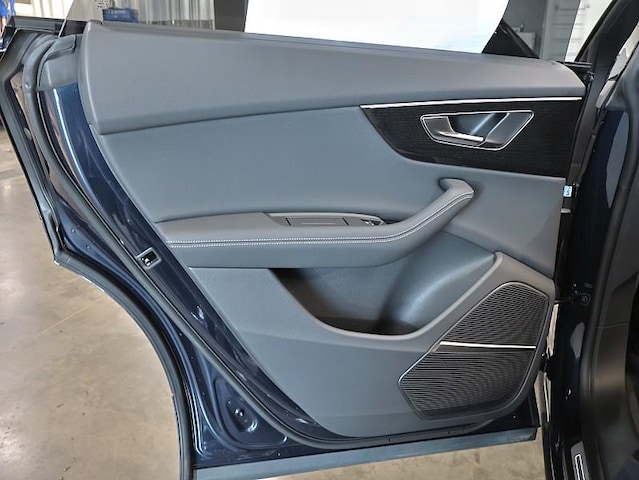 2026 Audi Q8 Prestige - Photo 16