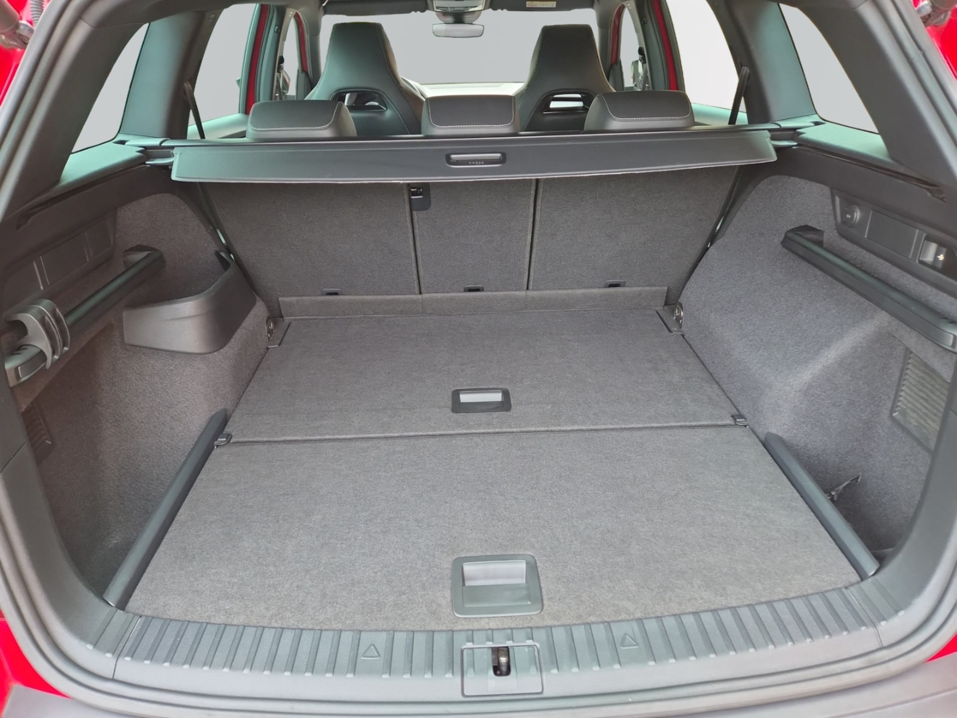 Skoda Kodiaq Sportline