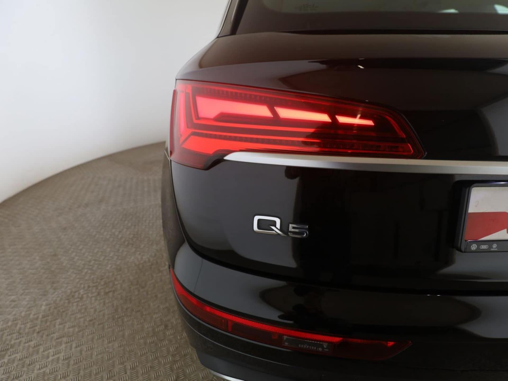 Audi Q5 SUV Advanced