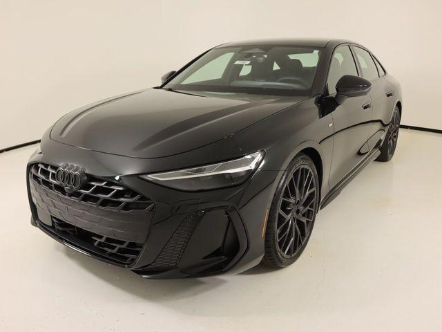 2026 Audi A6 Prestige quattro S tronic's photo