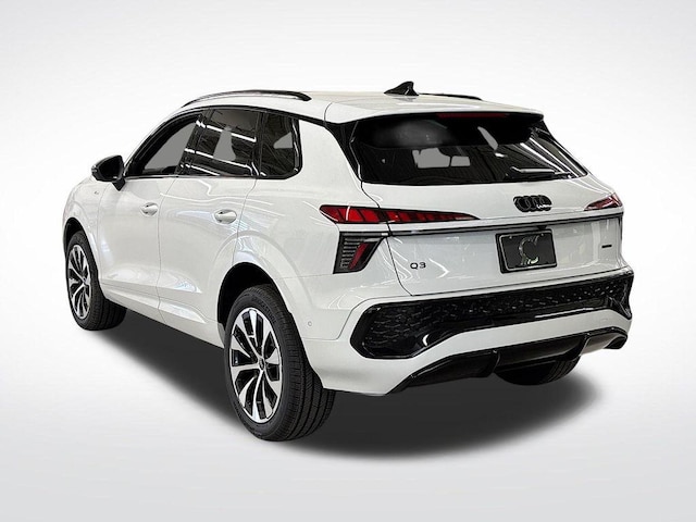 2026 Audi Q3 SUV