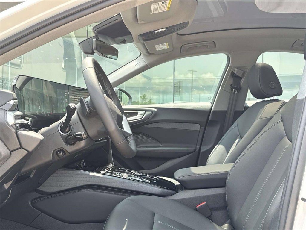 2025 Audi A5 Premium - Photo 8