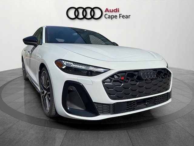 2026 Audi S5 Prestige - Photo 7