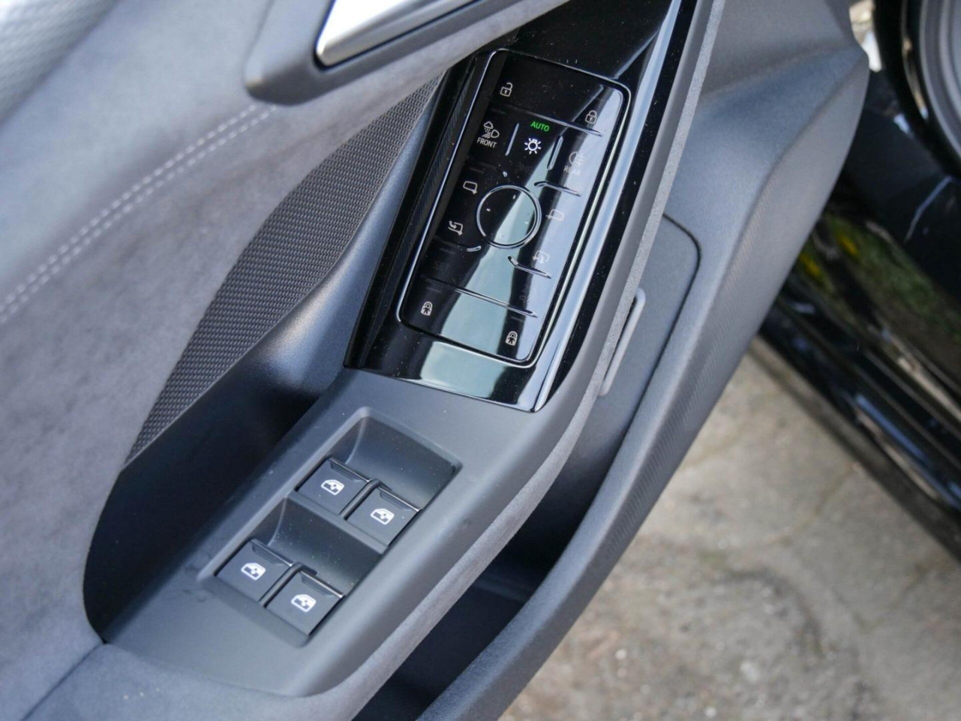 Audi A6 Avant e-tron