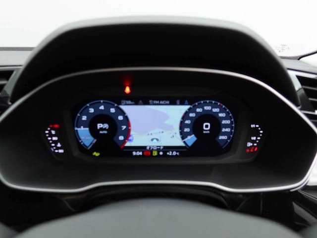 Audi Q3 35 TFSI advanced 110(150) kW(PS) S tronic for more details contact your dealer