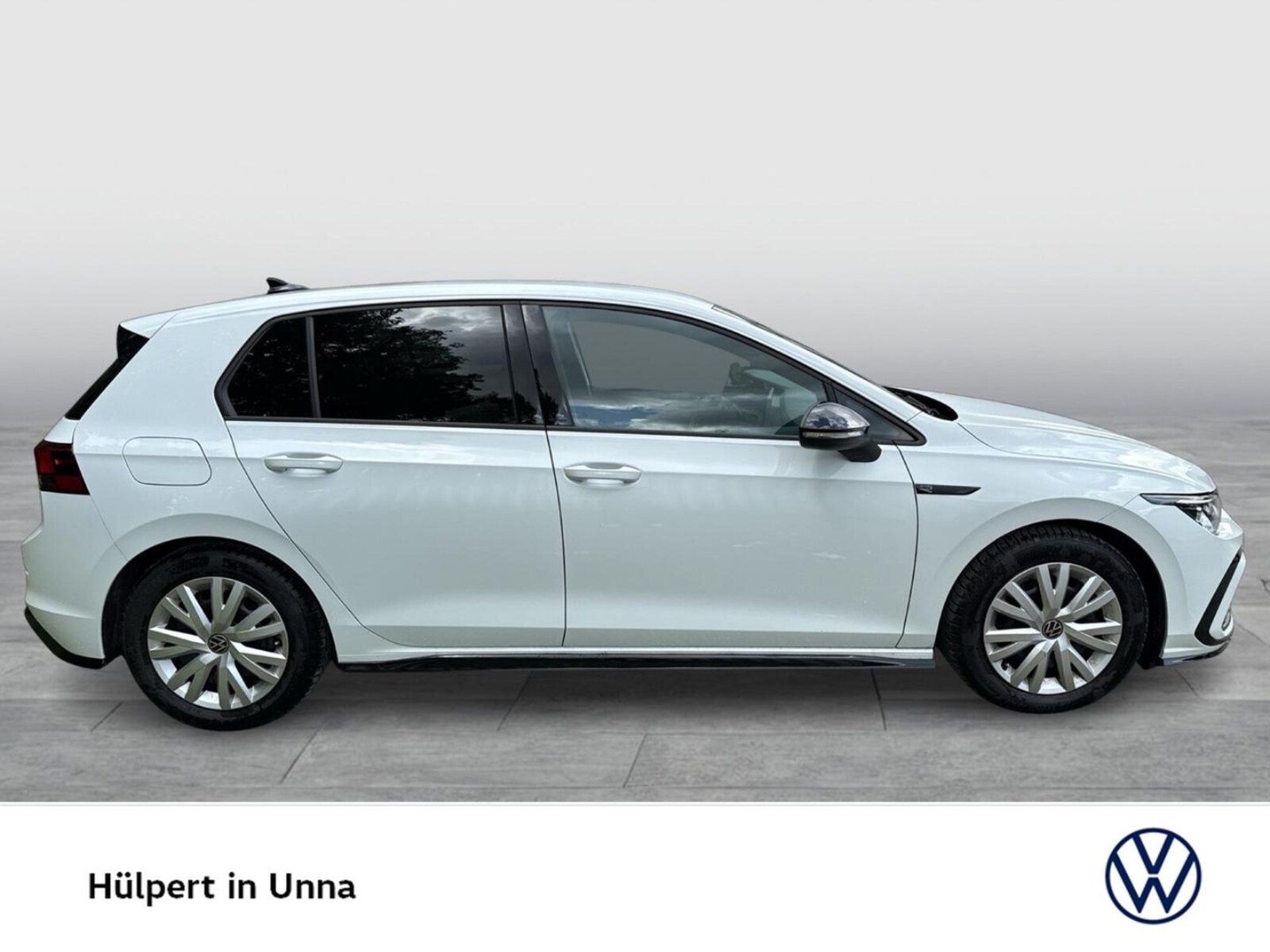 Volkswagen Golf – Bild 6