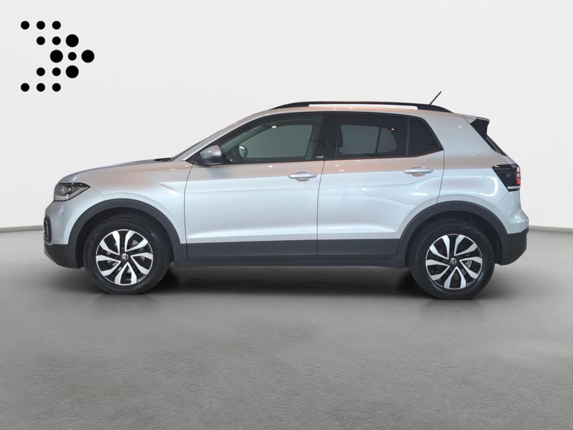 Volkswagen T-Cross ACTIVE